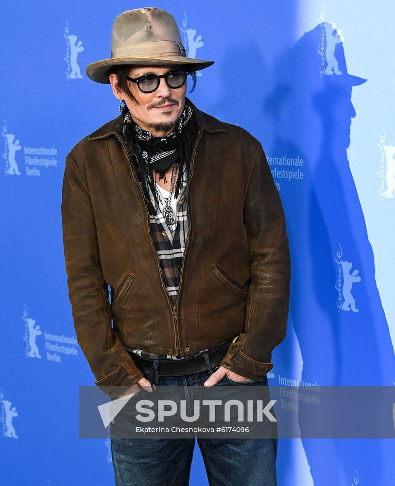 Germany Berlinale Minamata Movie