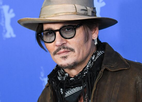 Germany Berlinale Minamata Movie