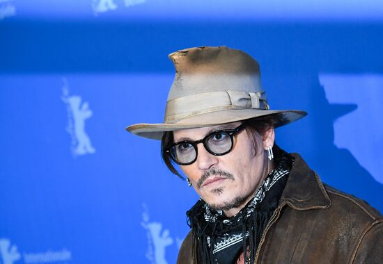 Germany Berlinale Minamata Movie