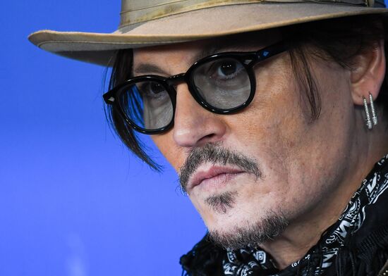 Germany Berlinale Minamata Movie