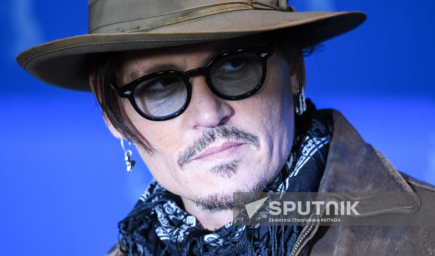 Germany Berlinale Minamata Movie