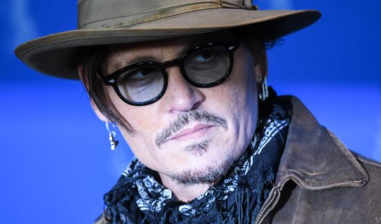 Germany Berlinale Minamata Movie