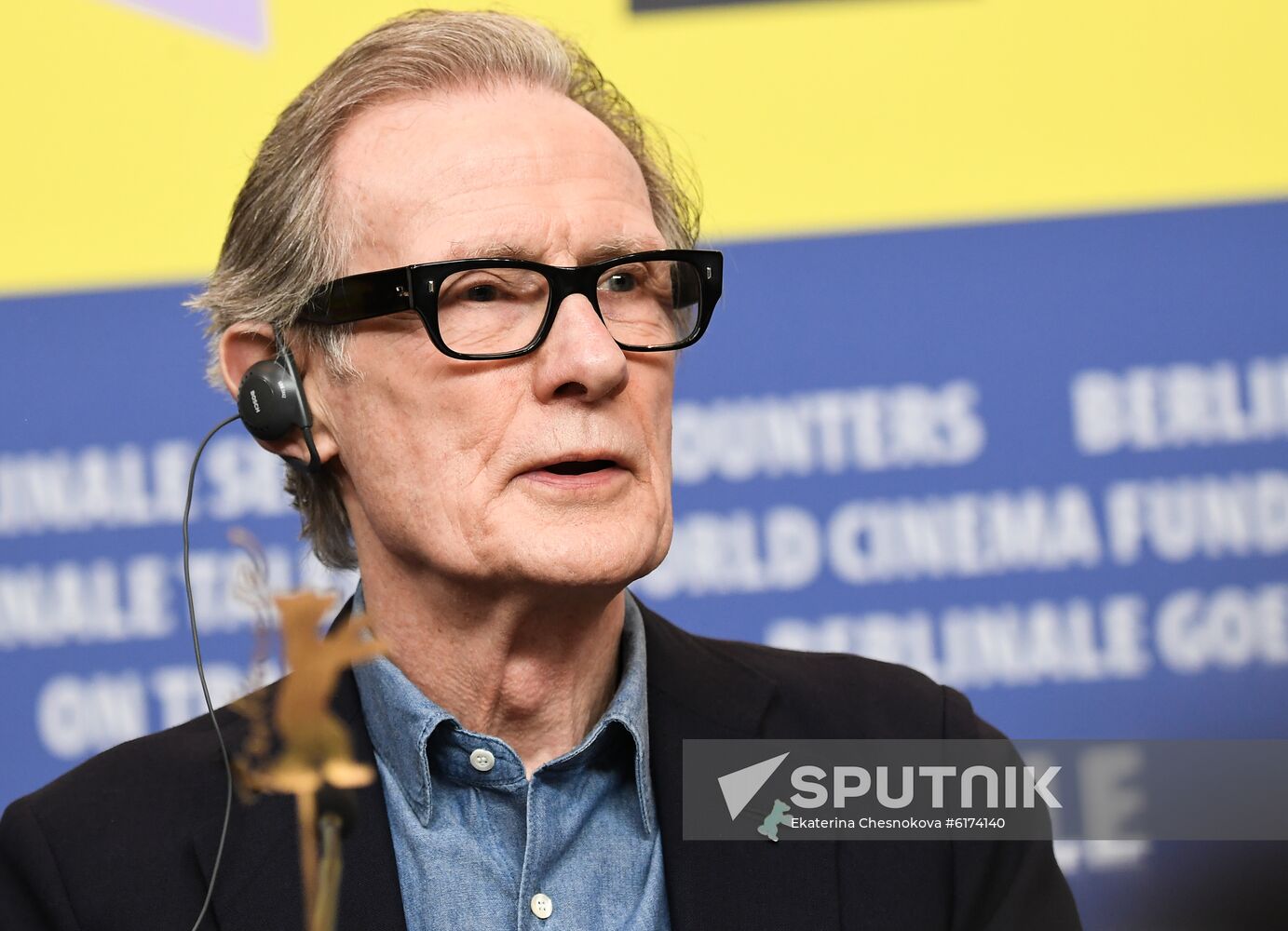 Germany Berlinale Minamata Movie
