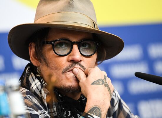 Germany Berlinale Minamata Movie