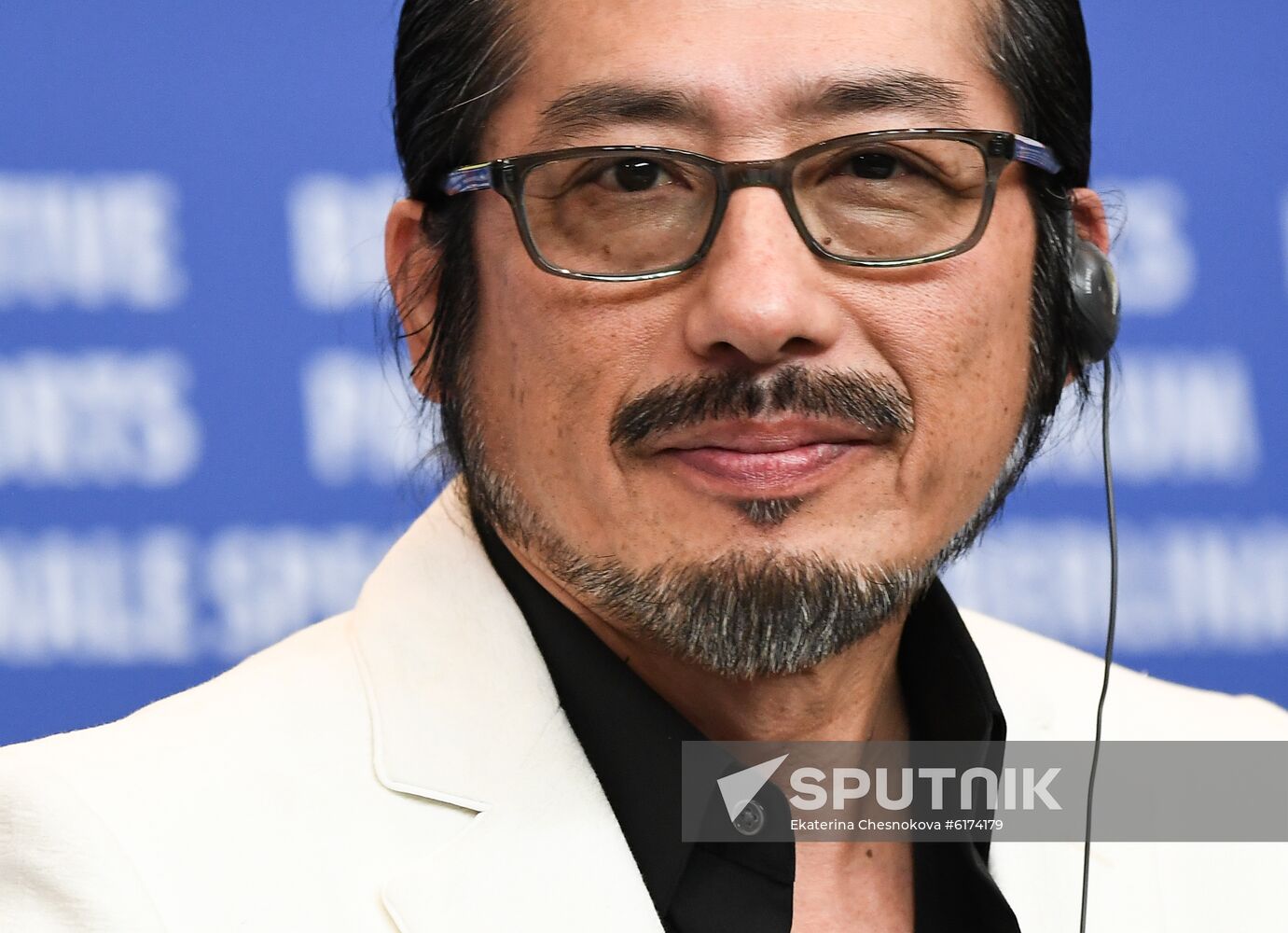 Germany Berlinale Minamata