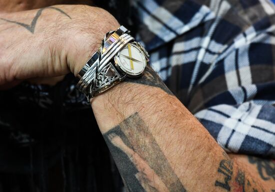 Germany Berlinale Minamata