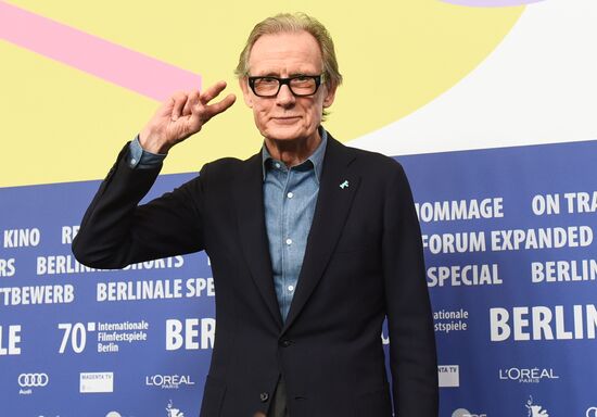 Germany Berlinale Minamata