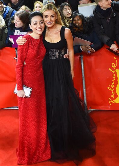 Germany Berlinale Minamata