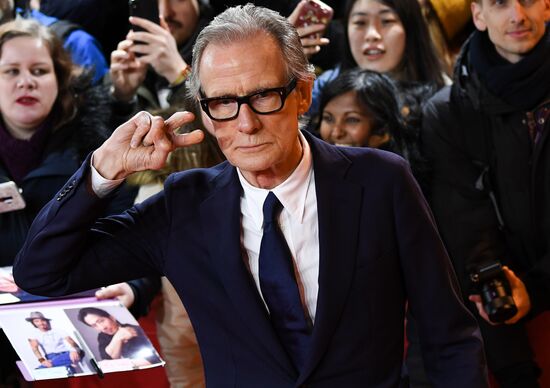 Germany Berlinale Minamata