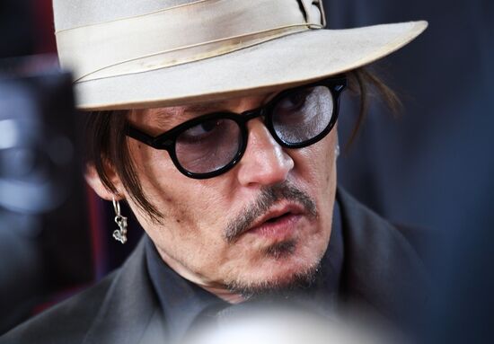 Germany Berlinale Minamata