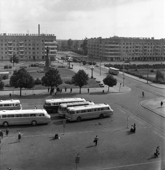 Kaliningrad