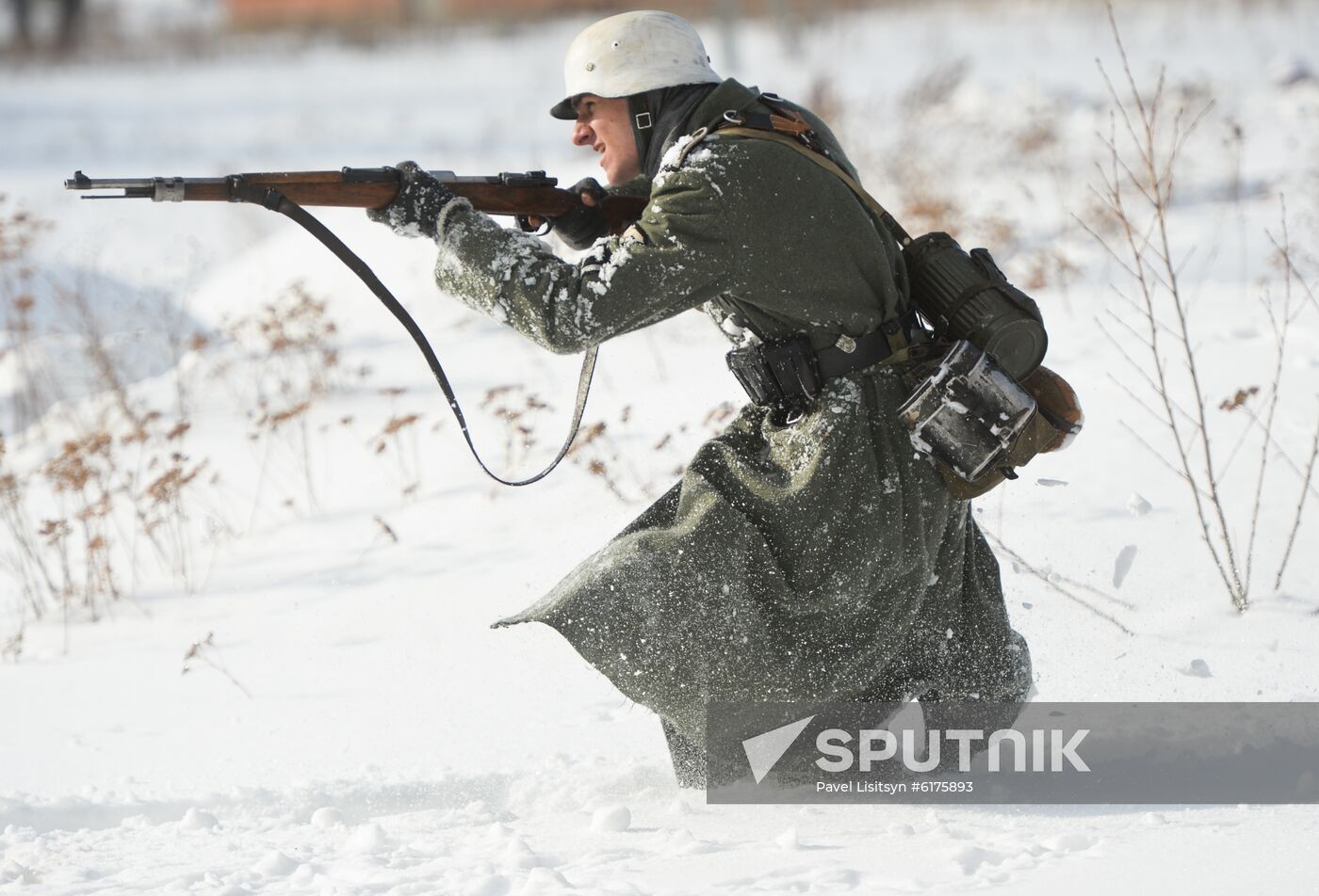 Russia Historical Reconstruction