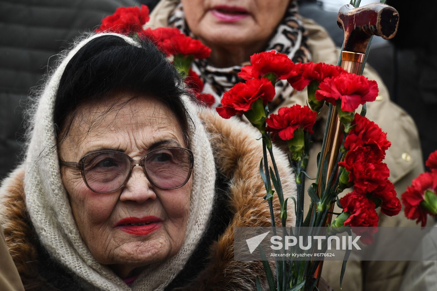 Russia Defender Of The Fatherland Day