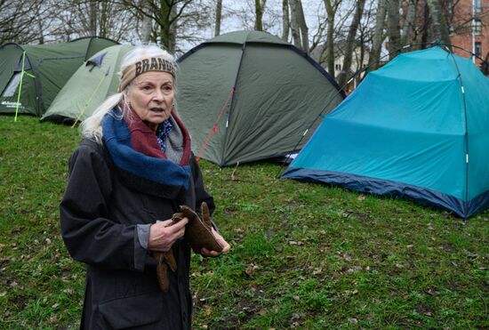 Britain Assange Extradition