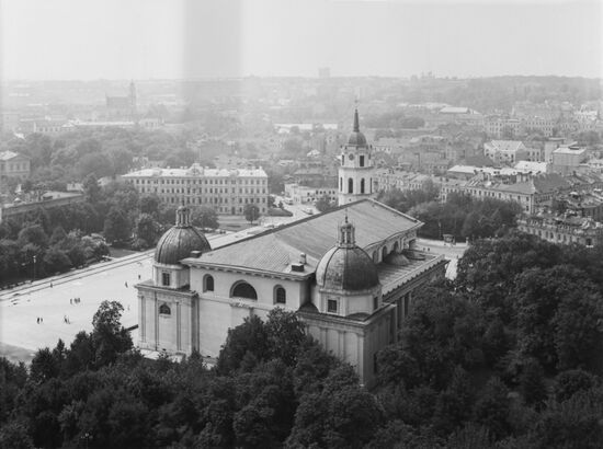 Vilnius