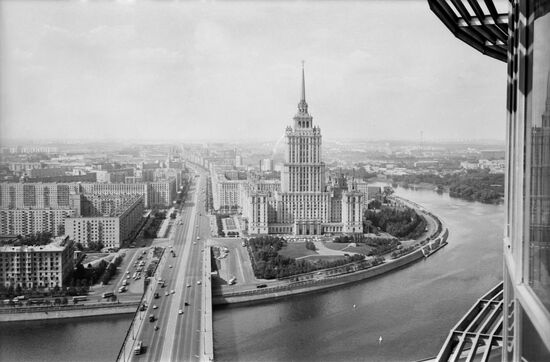 Moscow