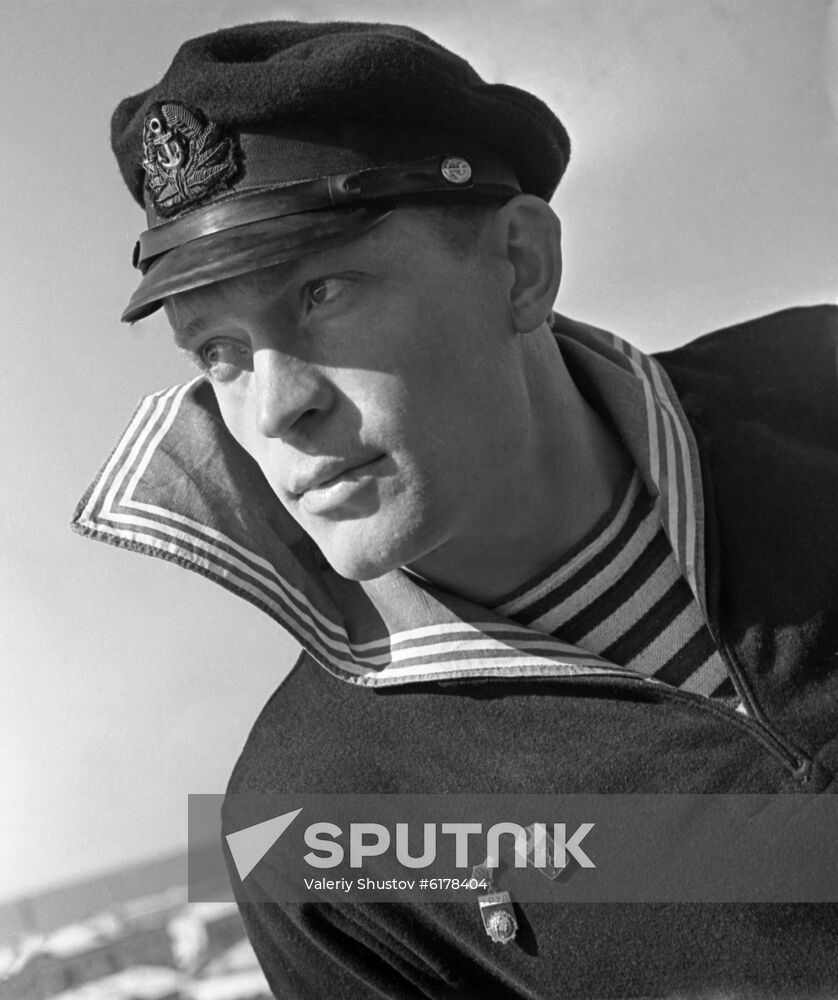 Admiral Makarov Sakhalin Navigation School