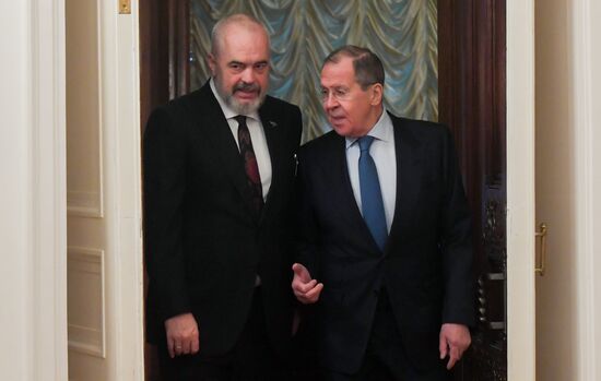 Russia OSCE