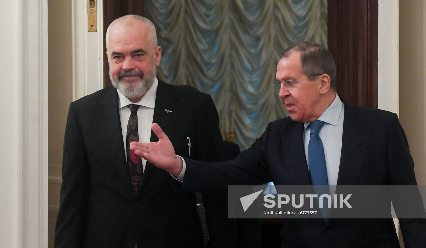 Russia OSCE
