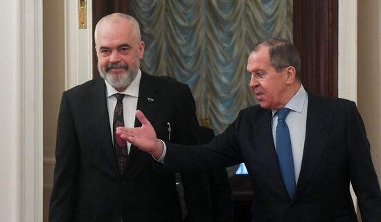 Russia OSCE