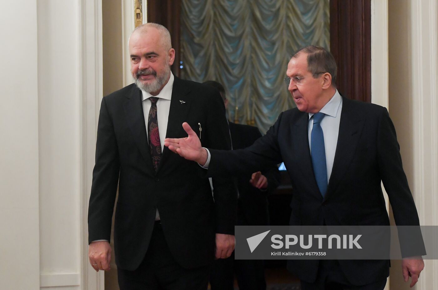 Russia OSCE