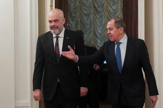 Russia OSCE