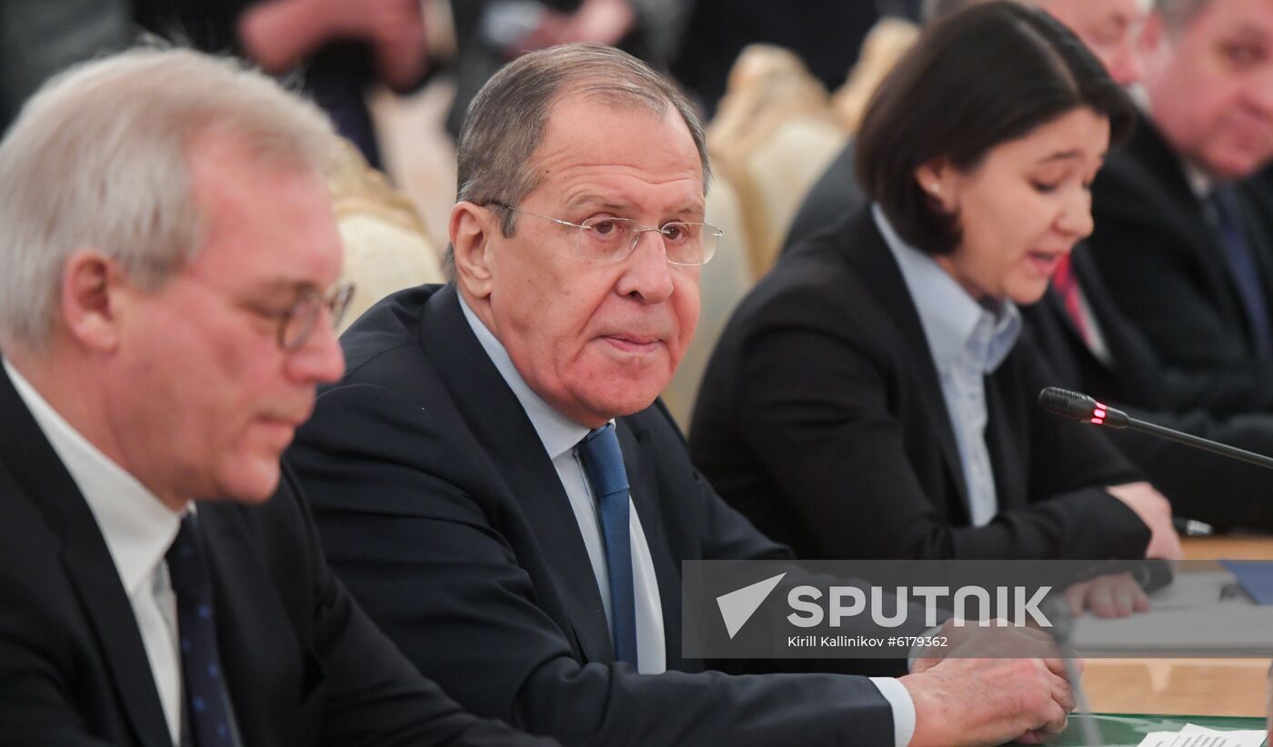 Russia OSCE