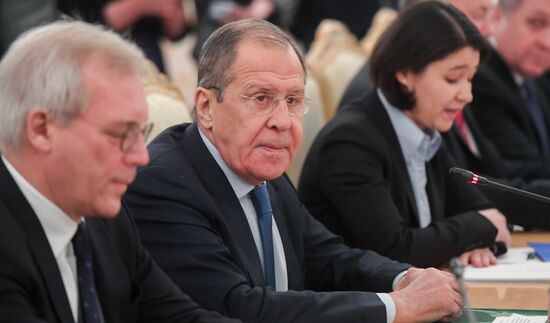 Russia OSCE