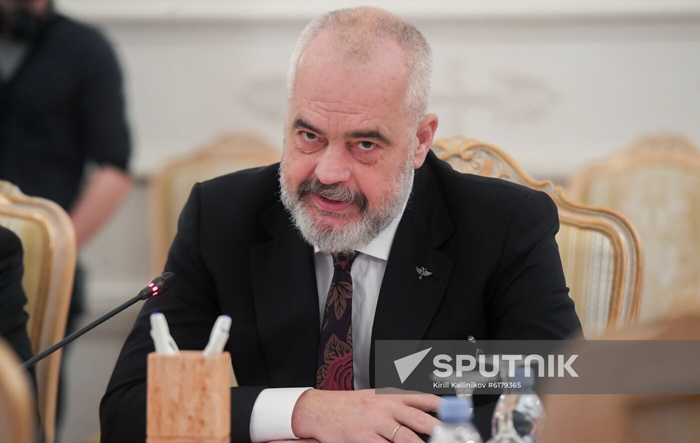 Russia OSCE