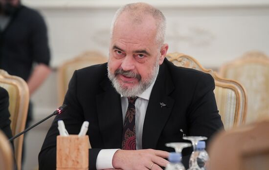 Russia OSCE