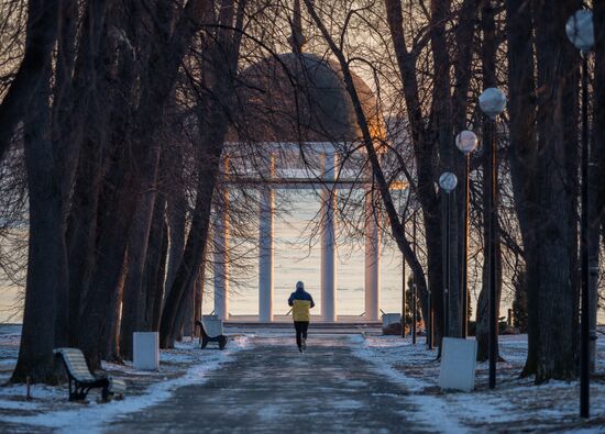 Russia Karelia