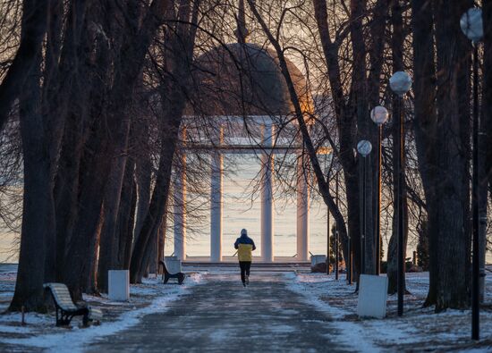 Russia Karelia
