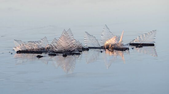 Russia Karelia