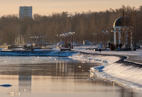 Russia Karelia