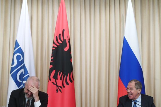 Russia OSCE