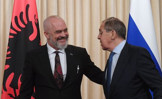 Russia OSCE