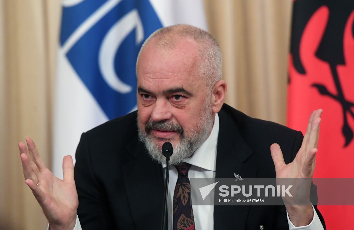 Russia OSCE
