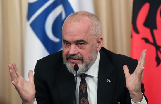 Russia OSCE
