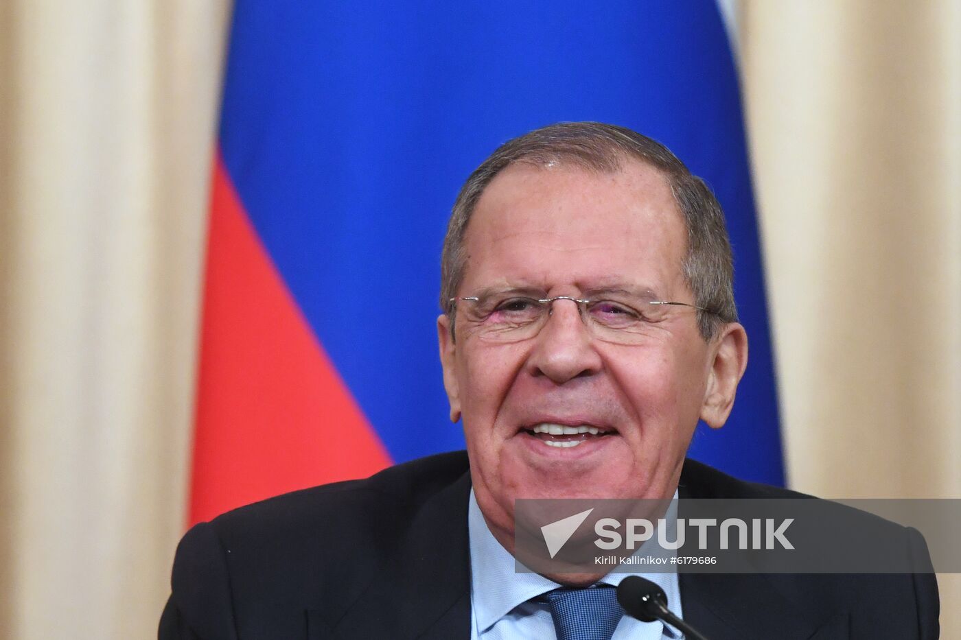 Russia OSCE