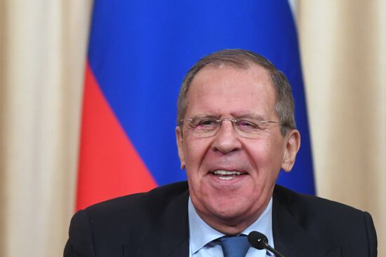 Russia OSCE