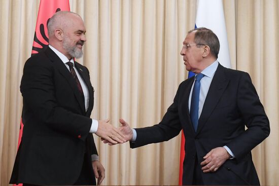 Russia OSCE
