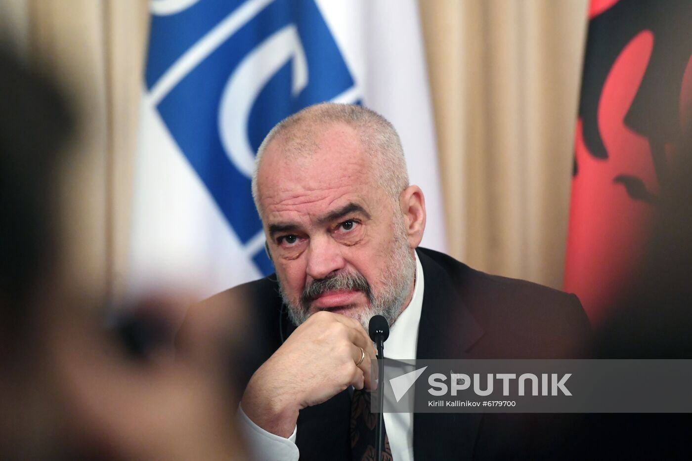 Russia OSCE