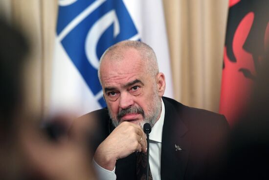 Russia OSCE