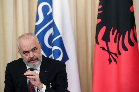 Russia OSCE