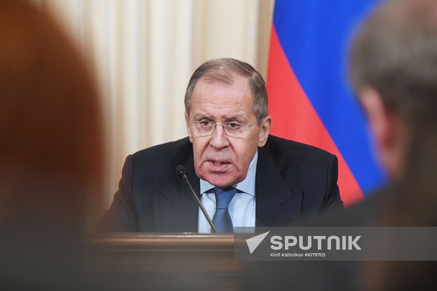 Russia OSCE