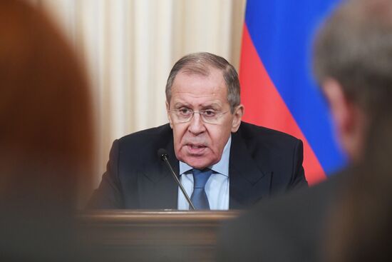 Russia OSCE