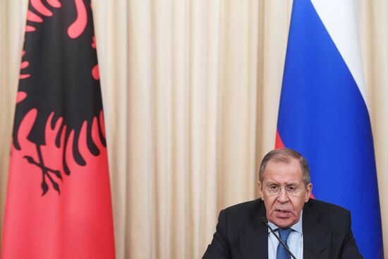 Russia OSCE