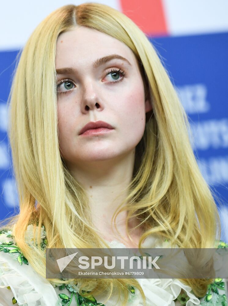 Germany Berlinale The Roads Not Taken Movie