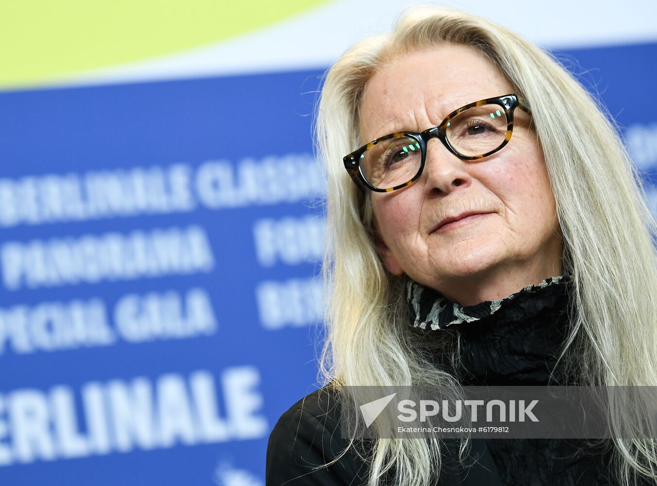 Germany Berlinale The Roads Not Taken Movie