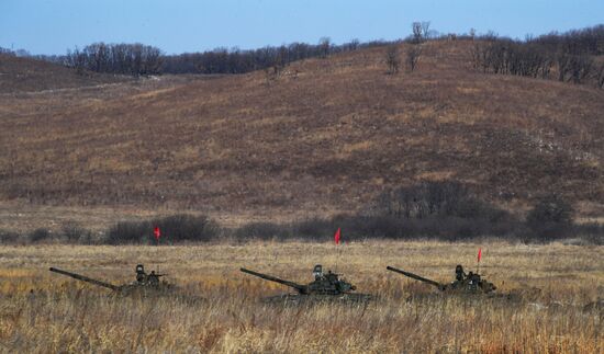 Russia Army Games